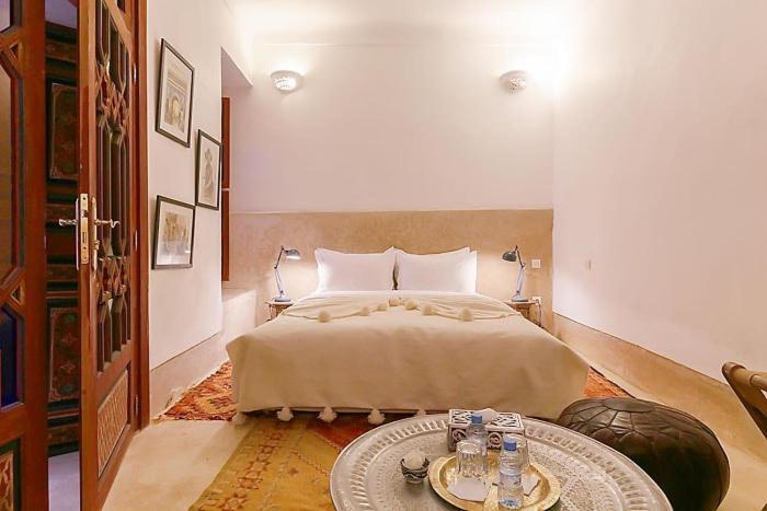 Boutique Hotel Riad Almoulouk