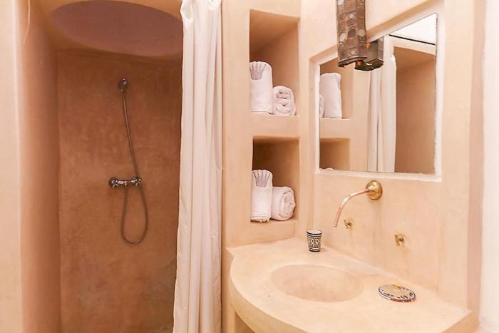 Boutique Hotel Riad Almoulouk