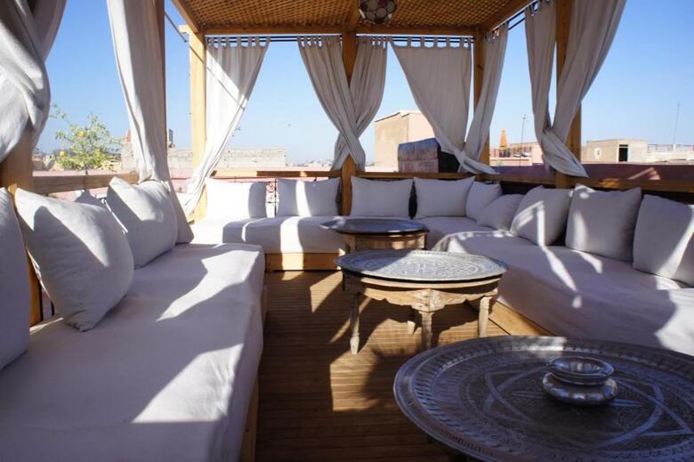 Boutique Hotel Riad Almoulouk