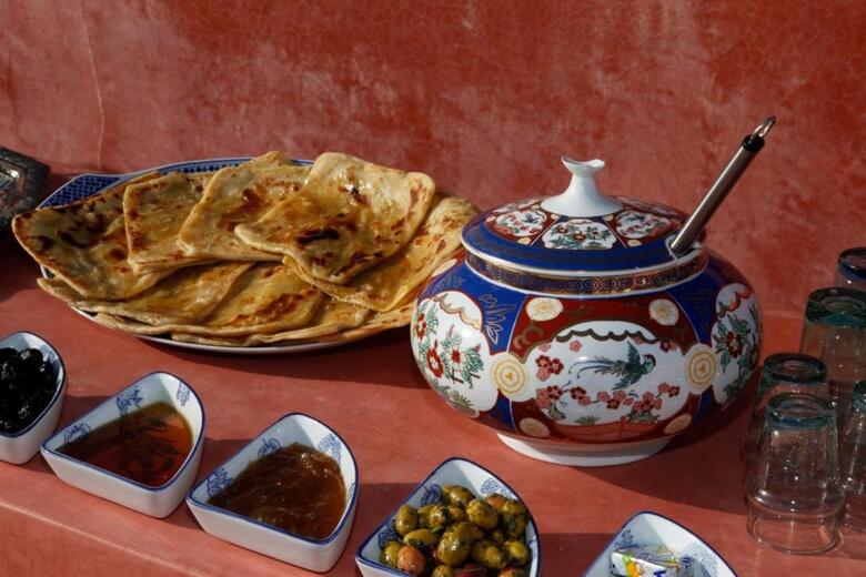 Boutique Hotel Riad Almoulouk