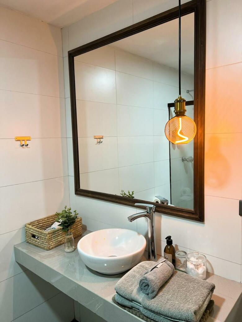 Hotel Montes Central