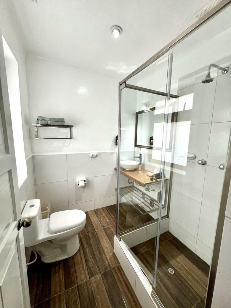Hotel Montes Central