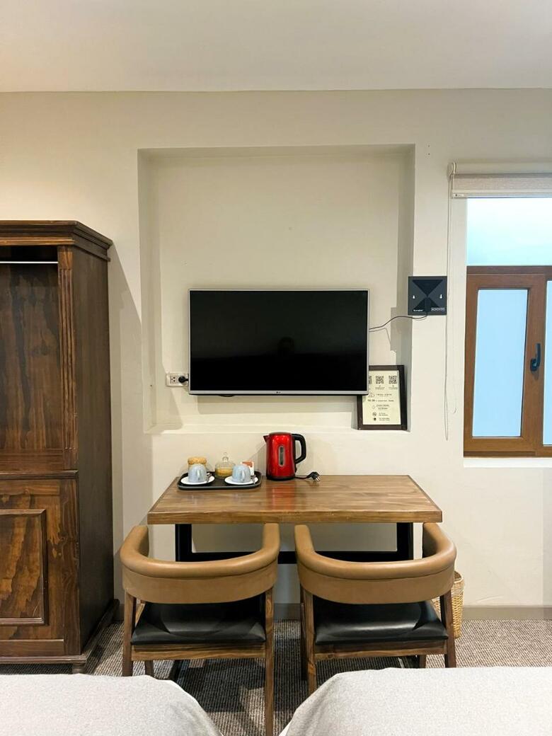 Hotel Montes Central