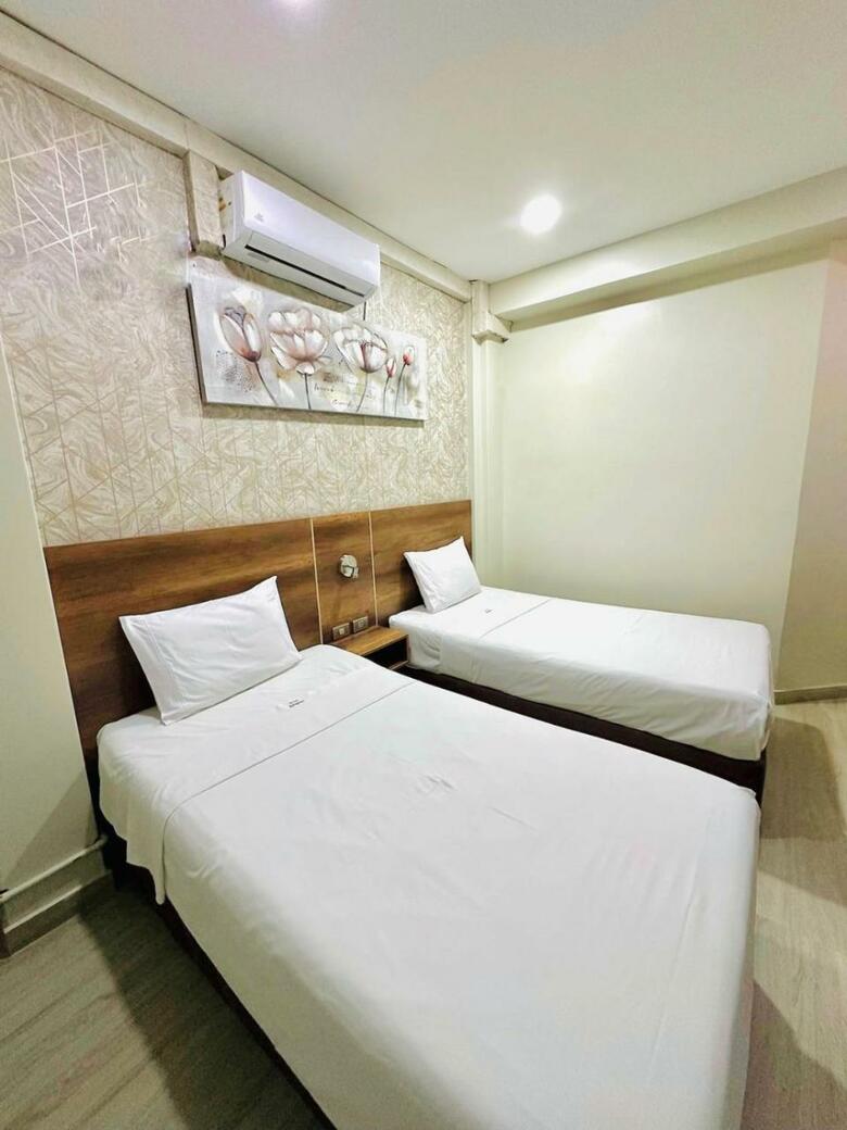Hotel Bolognesi Tumbes