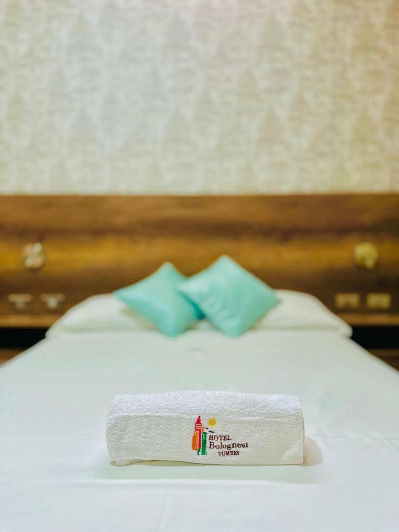 Hotel Bolognesi Tumbes