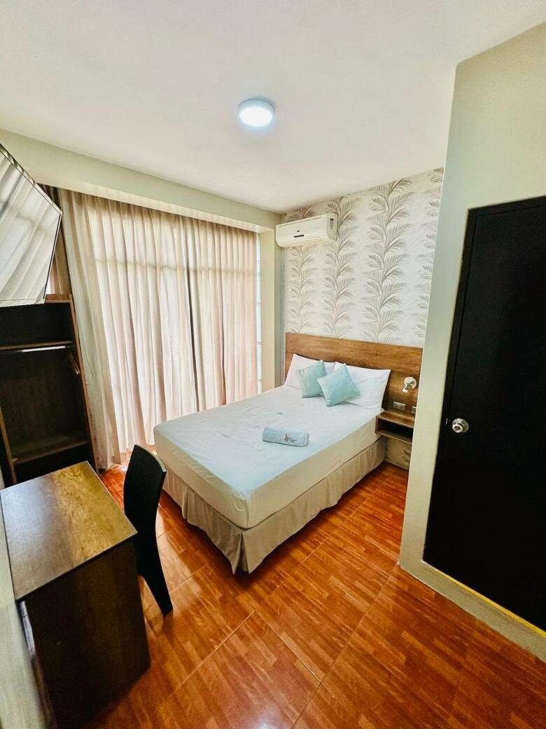 Hotel Bolognesi Tumbes
