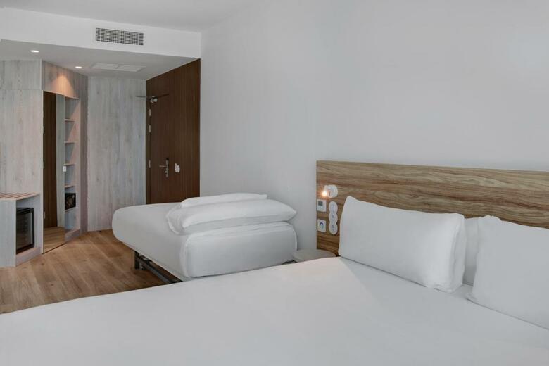 B&B Hotel Porto Gaia
