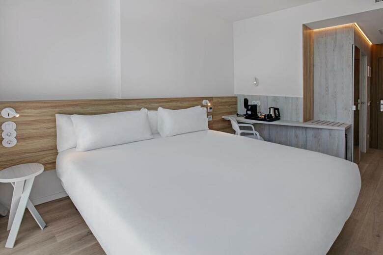 B&B Hotel Porto Gaia