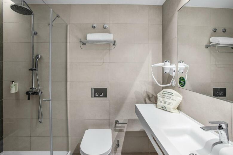 B&B Hotel Porto Gaia