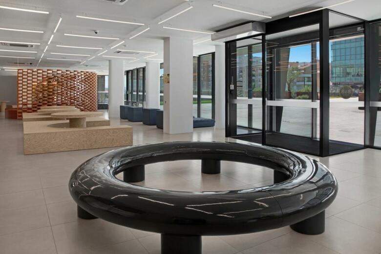 B&B Hotel Porto Gaia
