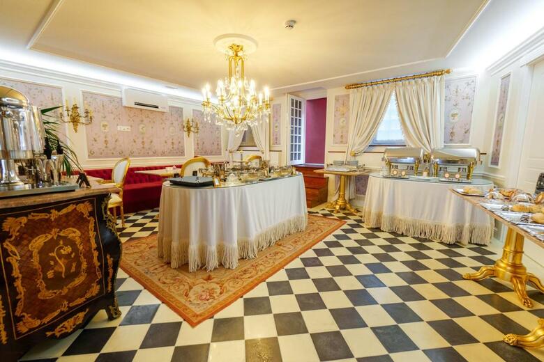 Boutique Hotel Teatro