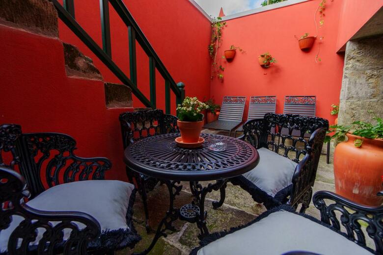 Boutique Hotel Teatro