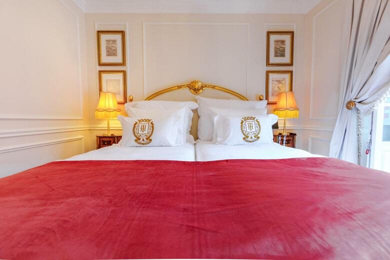 Boutique Hotel Teatro
