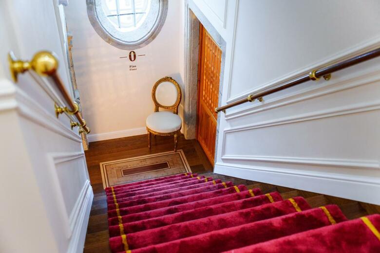 Boutique Hotel Teatro