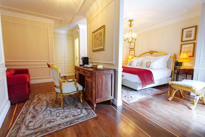 Boutique Hotel Teatro