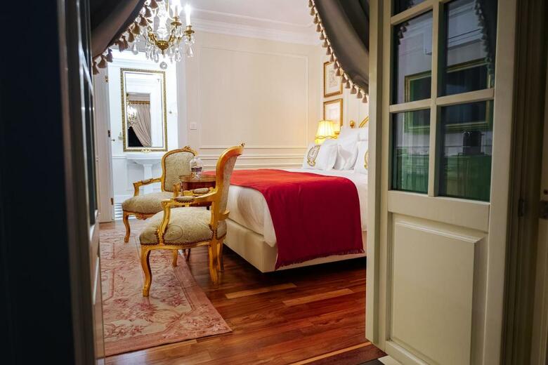 Boutique Hotel Teatro