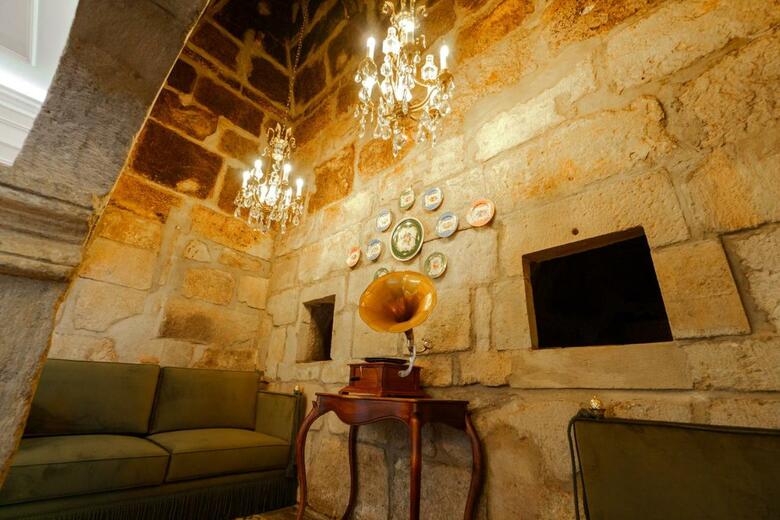Boutique Hotel Teatro