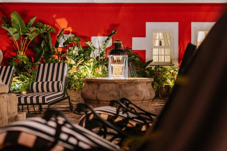 Boutique Hotel Teatro