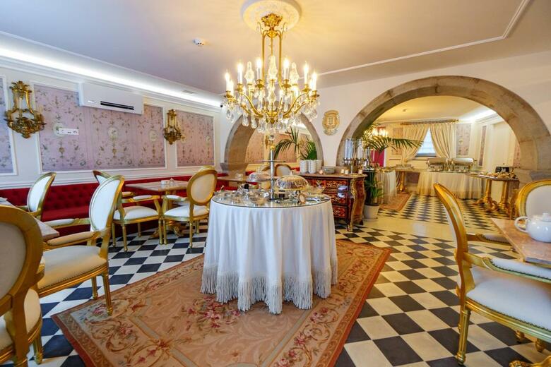 Boutique Hotel Teatro