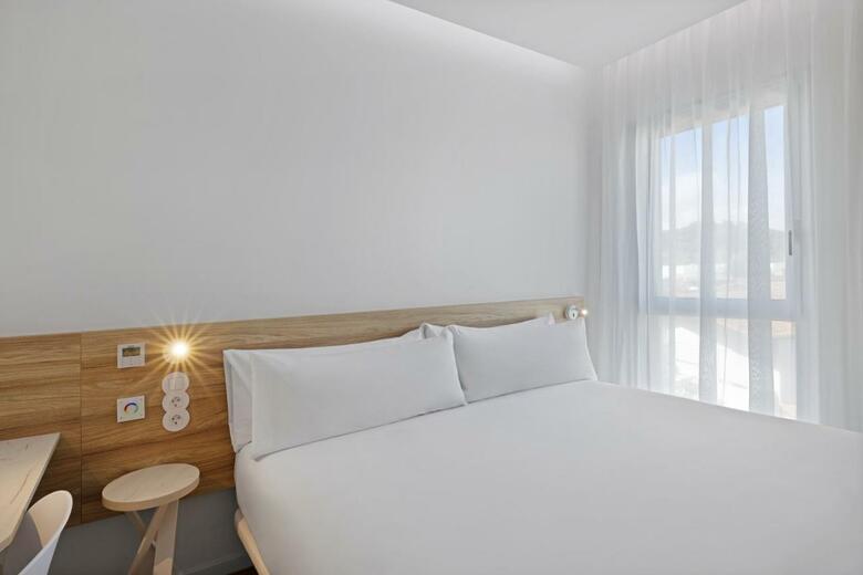 B&B Hotel Leiria Fatima