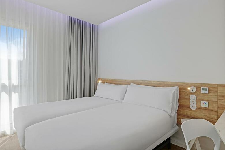 B&B Hotel Leiria Fatima