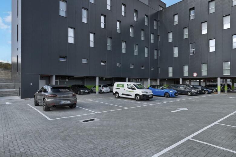 B&B Hotel Leiria Fatima