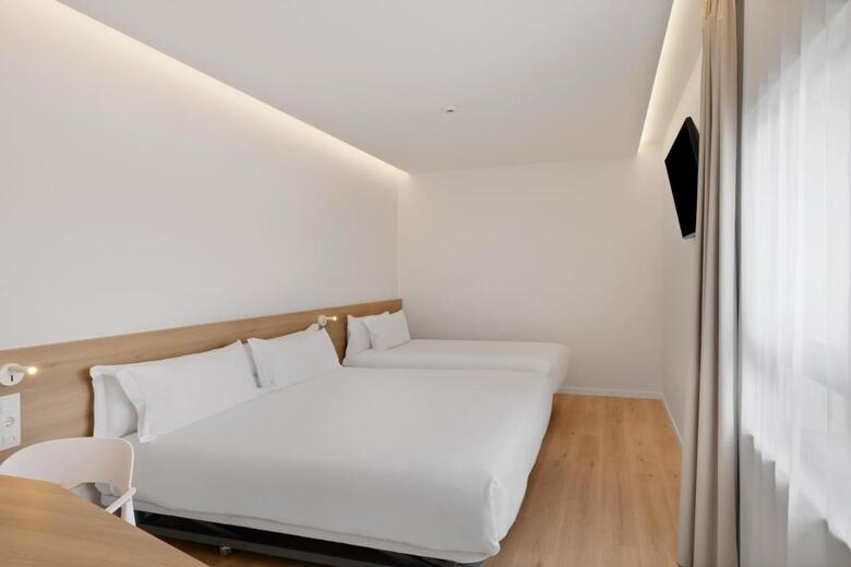 B&B Hotel Viana Do Castelo