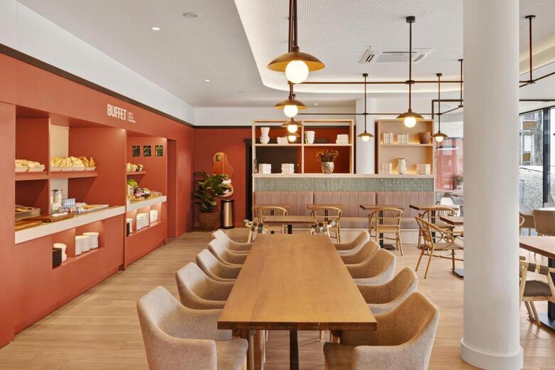 B&B Hotel Viana Do Castelo