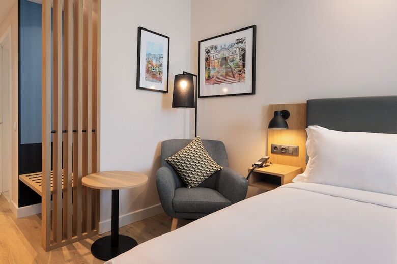 Holiday Inn Braga, An Ihg Hotel