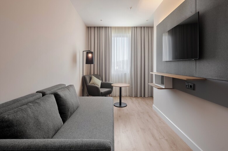 Holiday Inn Braga, An Ihg Hotel