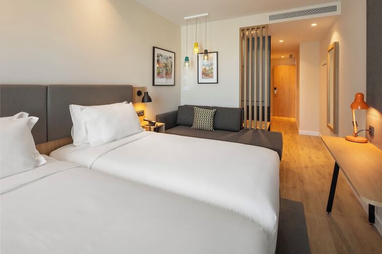 Holiday Inn Braga, An Ihg Hotel