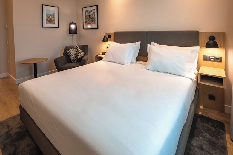 Holiday Inn Braga, An Ihg Hotel