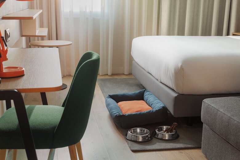 Holiday Inn Braga, An Ihg Hotel