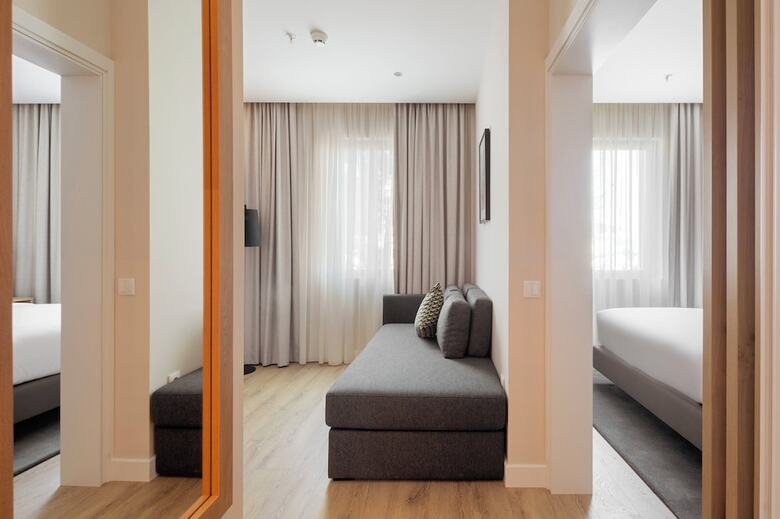 Holiday Inn Braga, An Ihg Hotel
