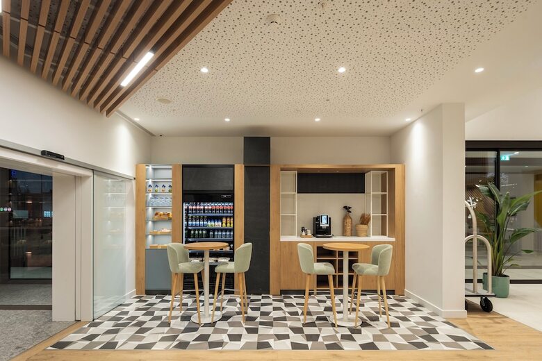 Holiday Inn Braga, An Ihg Hotel