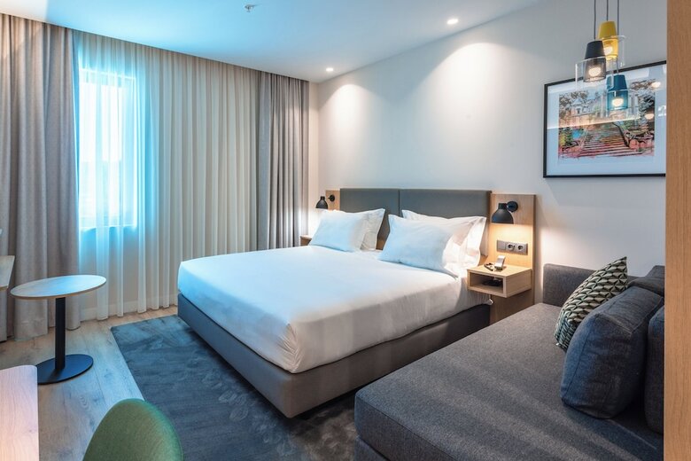 Holiday Inn Braga, An Ihg Hotel