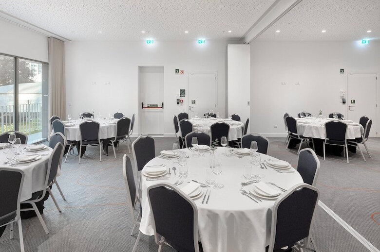 Holiday Inn Braga, An Ihg Hotel