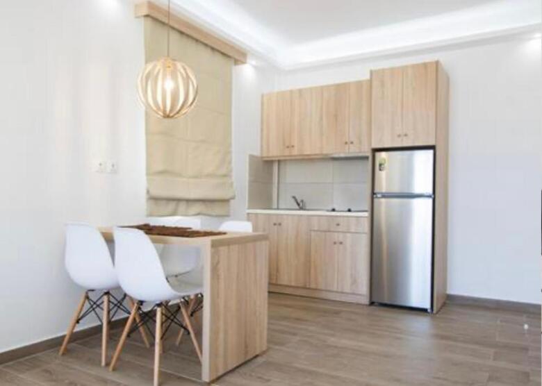 Apartamento Three Stars Hotel