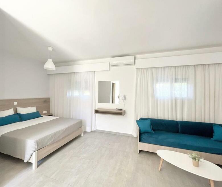 Apartamento Three Stars Hotel