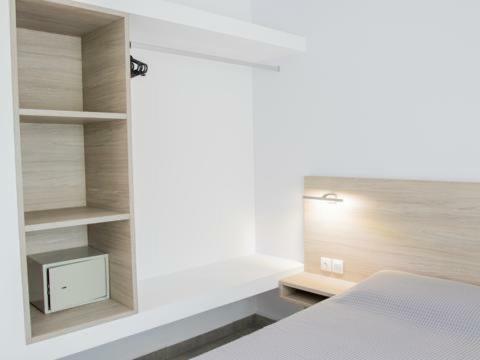 Apartamento Three Stars Hotel