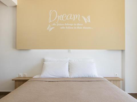 Apartamento Three Stars Hotel