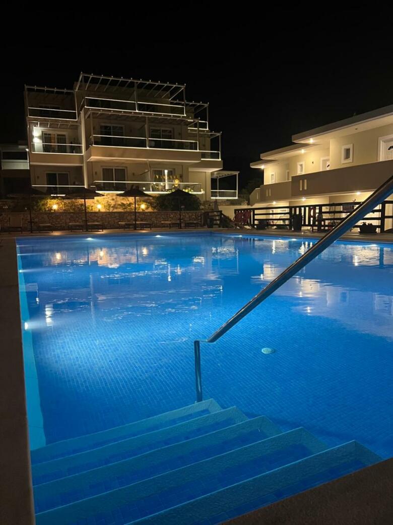 Apartamento Three Stars Hotel