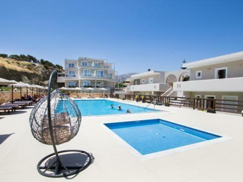 Apartamento Three Stars Hotel
