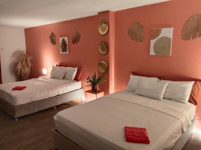 Apartamento Hotel Casa Harmony Cartagena