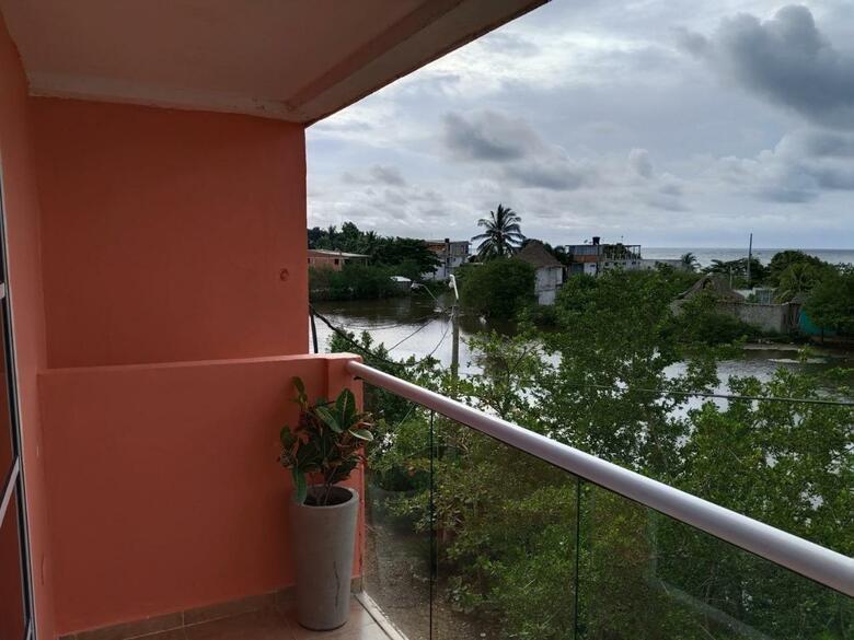 Apartamento Hotel Casa Harmony Cartagena