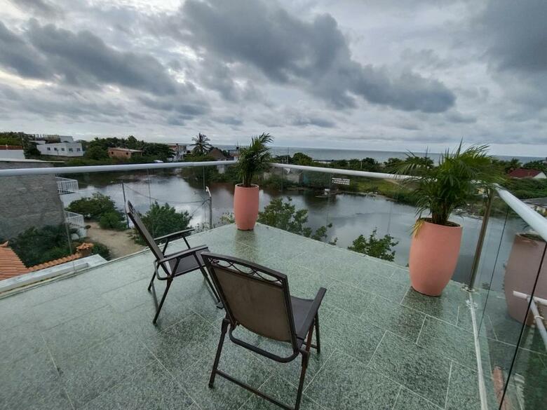 Apartamento Hotel Casa Harmony Cartagena