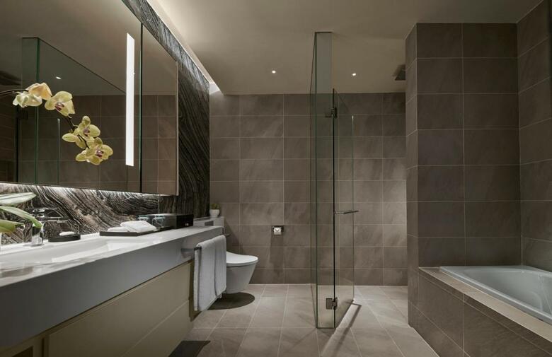 Hotel Pan Pacific Serviced Suites Kuala Lumpur