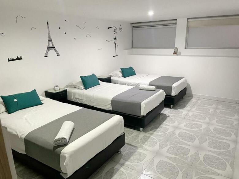 Hotel Radel Boutique