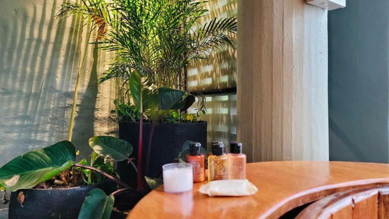 Apartamento Hotel Casa Wynwood Medellin
