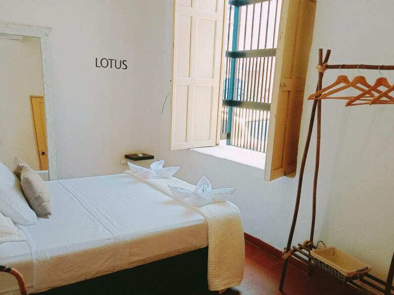 Lotus Central Hotel